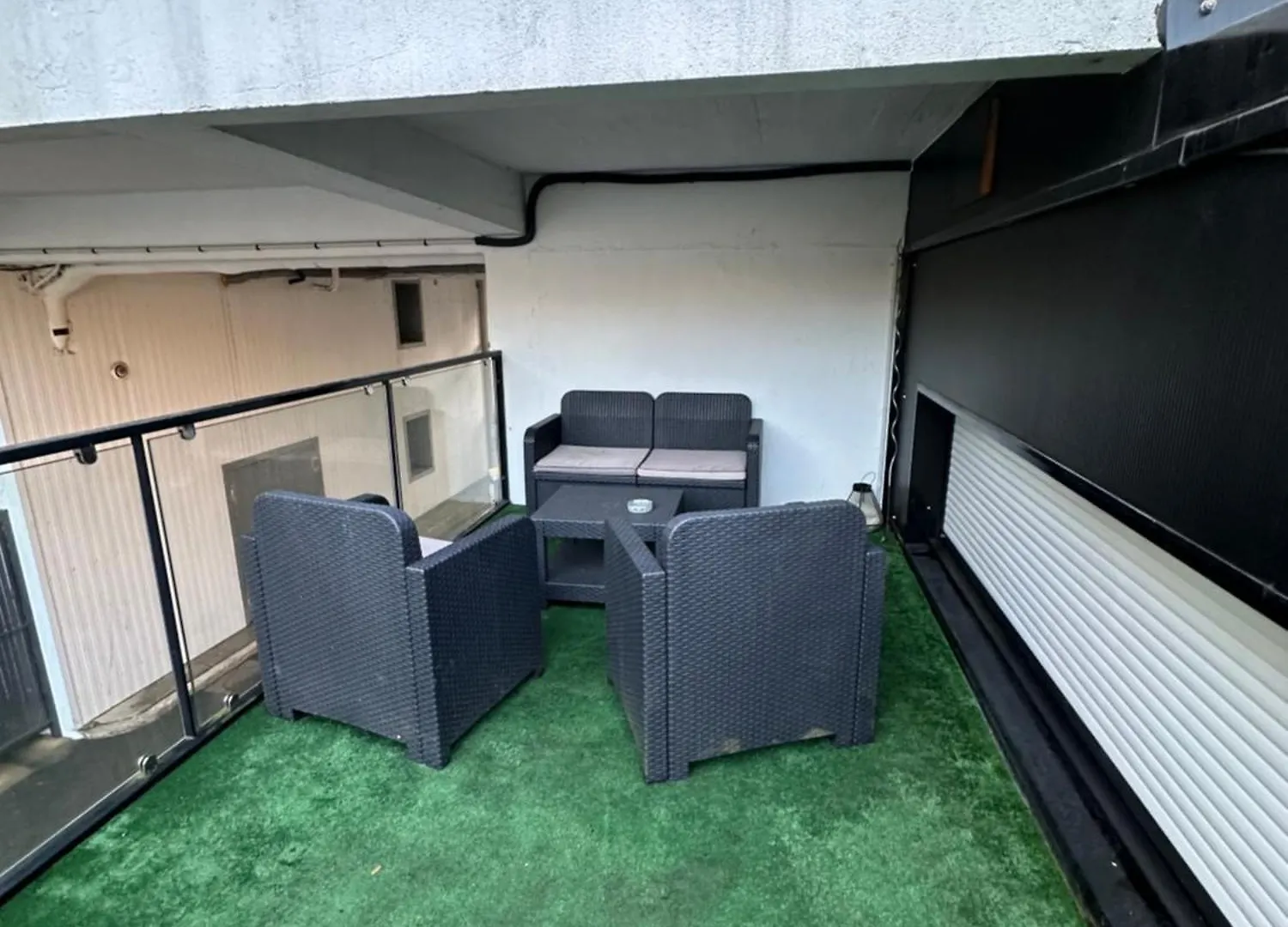 Apartamento Le Saint Symphorien, Parking Gratuit Privee Vannes 0*,  Francia